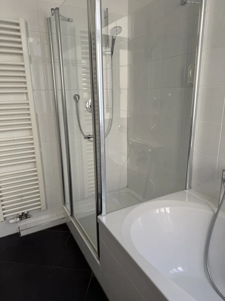 5 Zimmer Wohnung mit 126 m² in Karlsruhe – Bild 10