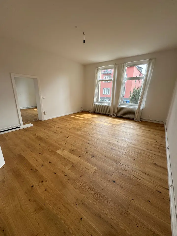 2 Zimmer Wohnung mit 68 m² in Braunschweig – Bild 1
