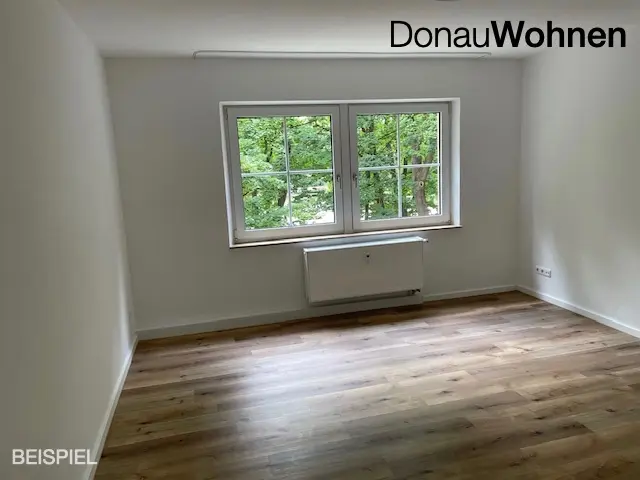 WG-Zimmer mit 63 m² in Neu-Ulm – Bild 6
