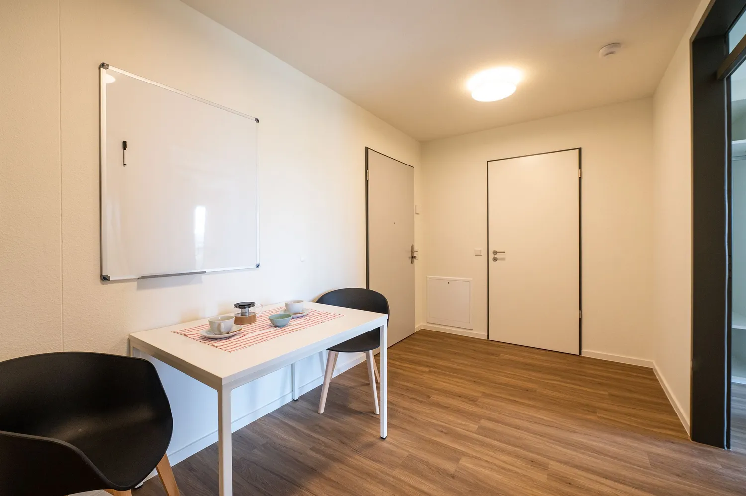 3 Zimmer Wohnung mit 45 m² in Aachen – Bild 8