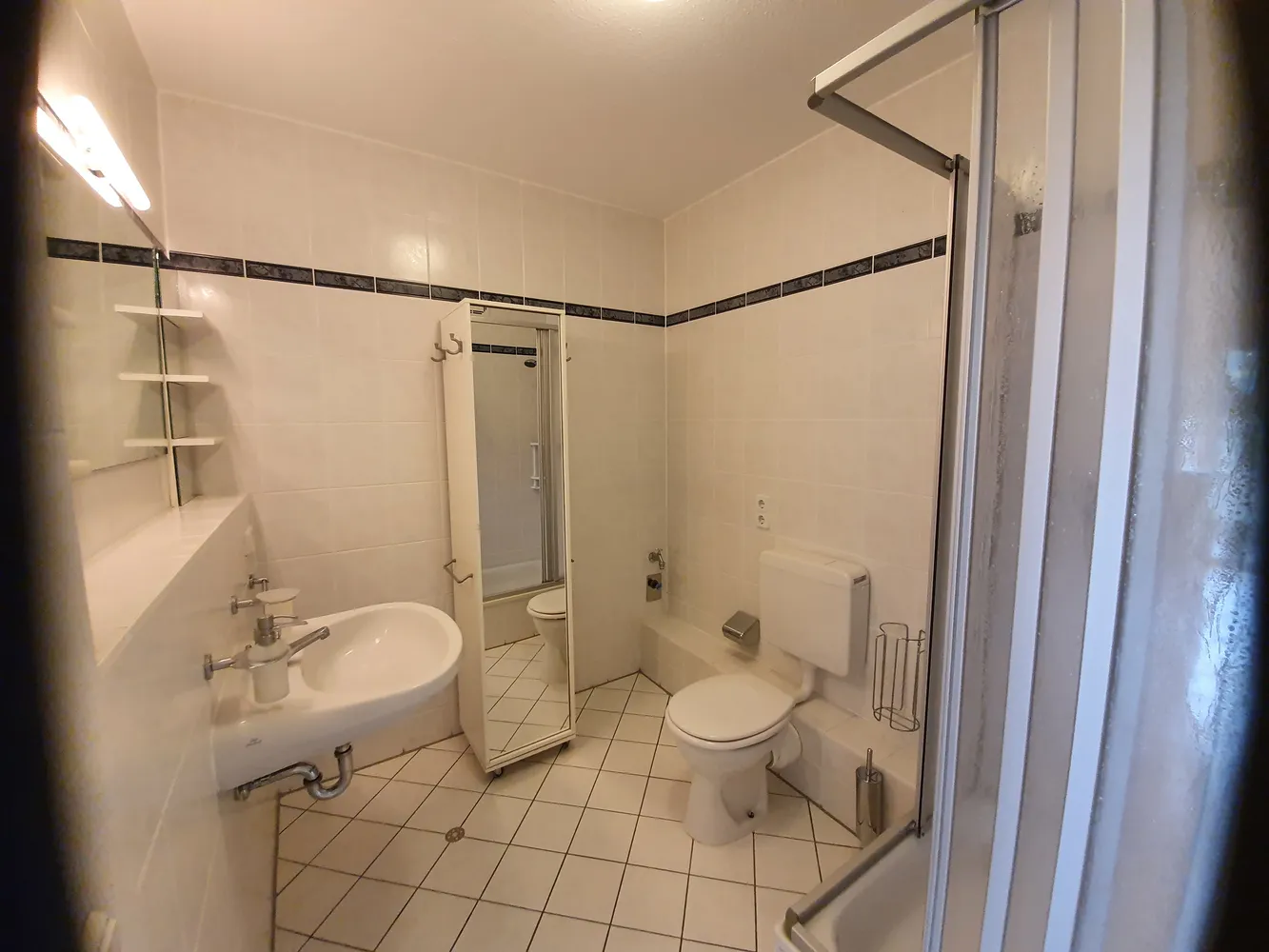1 Zimmer Wohnung mit 39 m² in Magdeburg – Bild 3