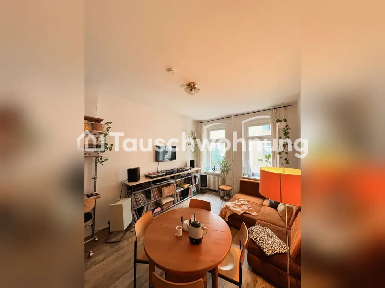 2 Zimmer Wohnung mit 55 m² in Berlin – Bild 4