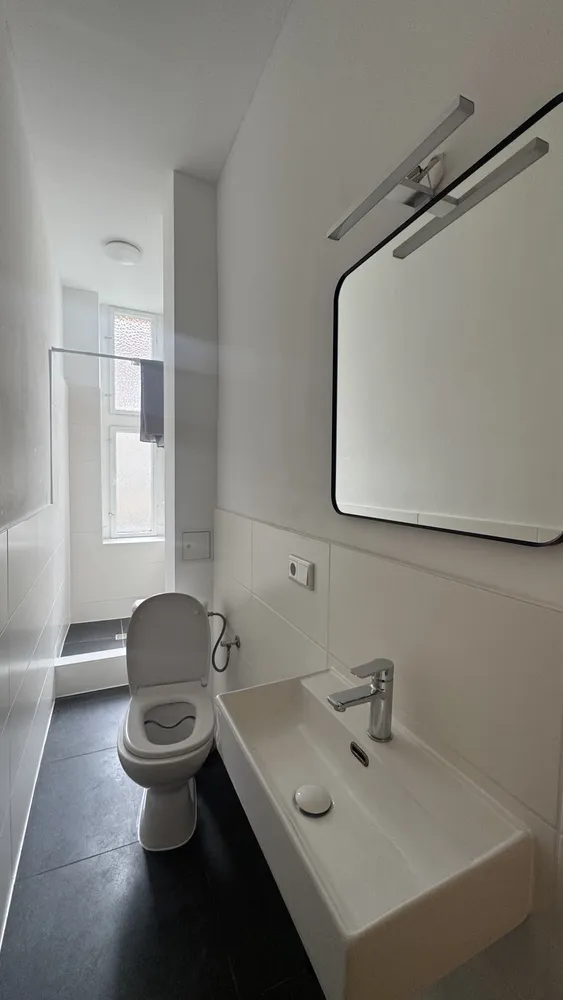 2 room apartment with 62 m² in Berlin – Photo 7