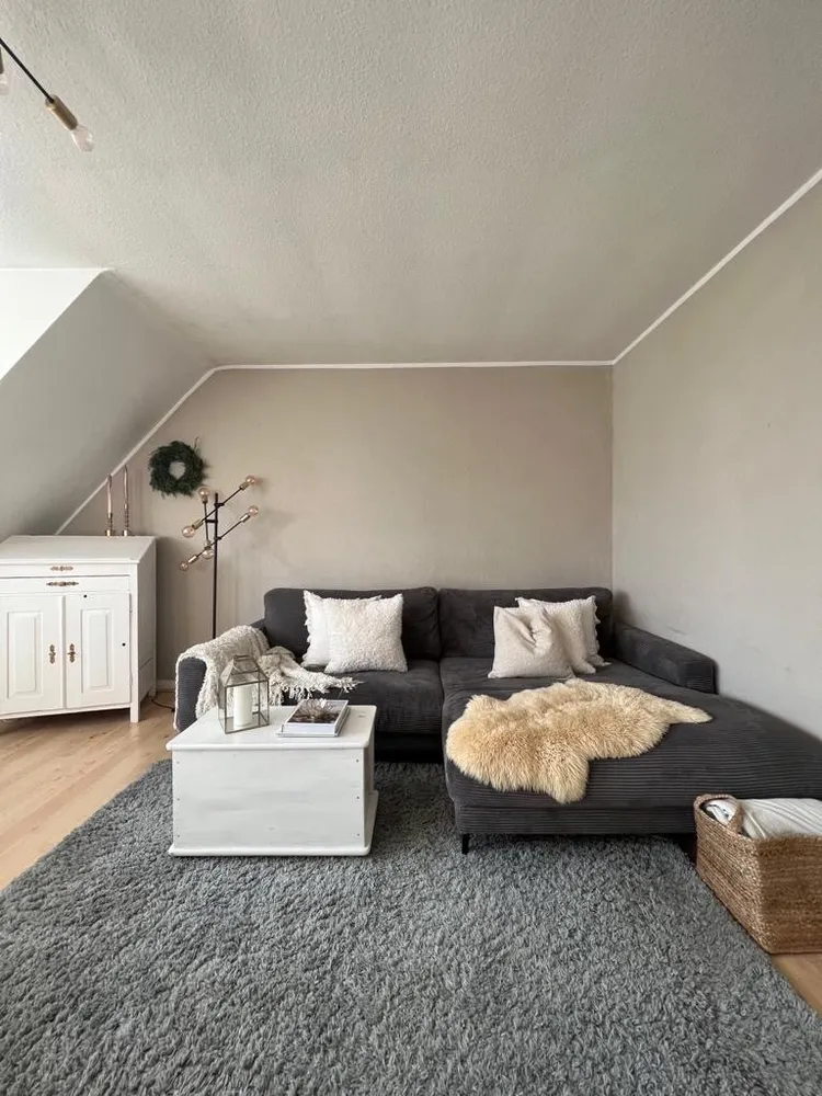 2 Zimmer Wohnung mit 56 m² in Düsseldorf – Bild 3