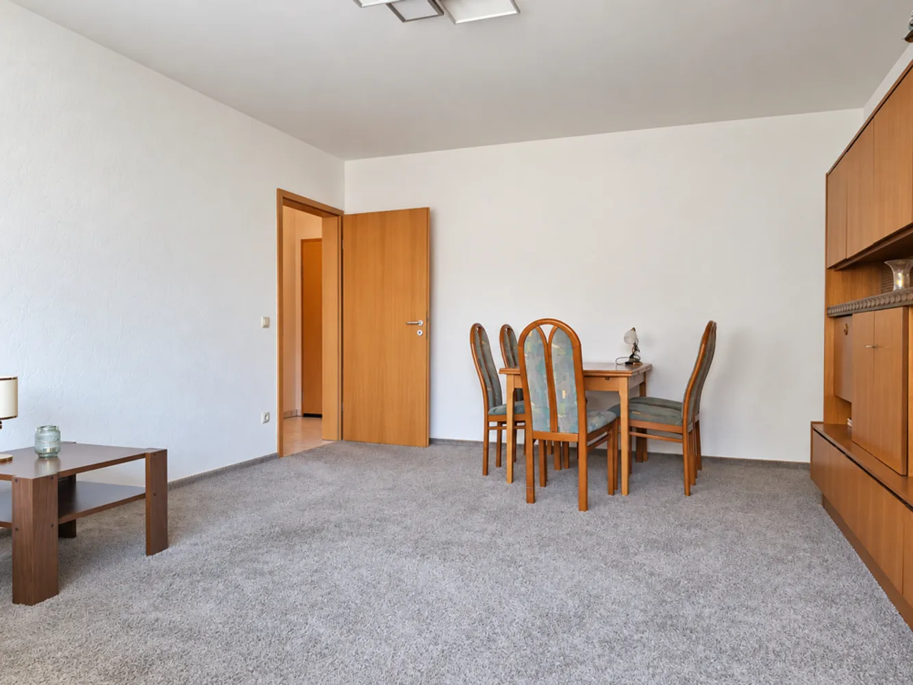 3 Zimmer Wohnung mit 62 m² in Herne – Bild 4