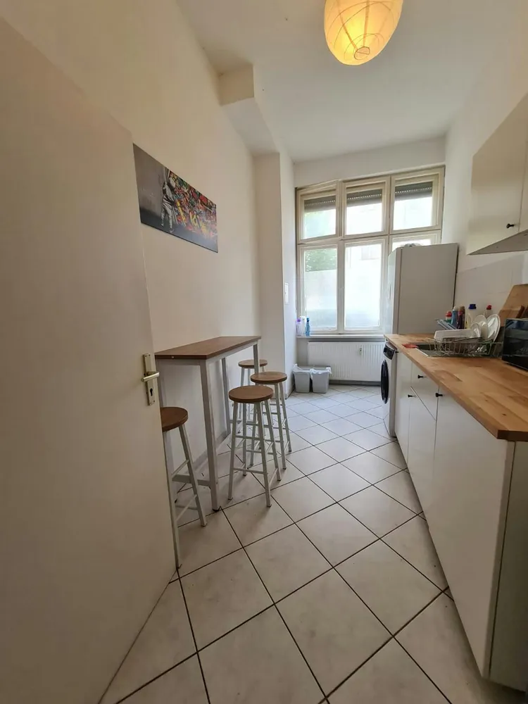 WG-Zimmer in Berlin – Bild 9