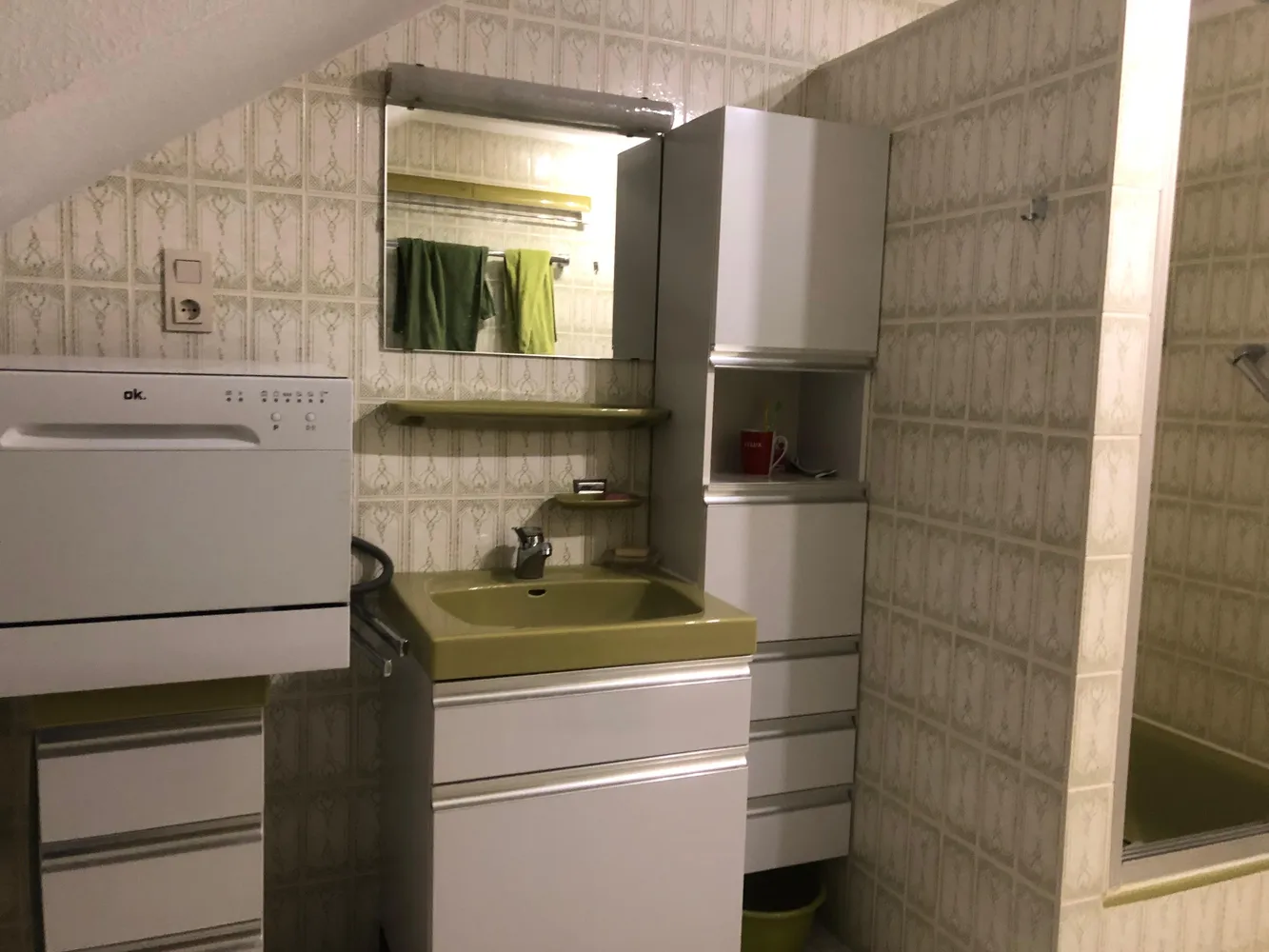 3 Zimmer Wohnung mit 41 m² in Göttingen – Bild 5