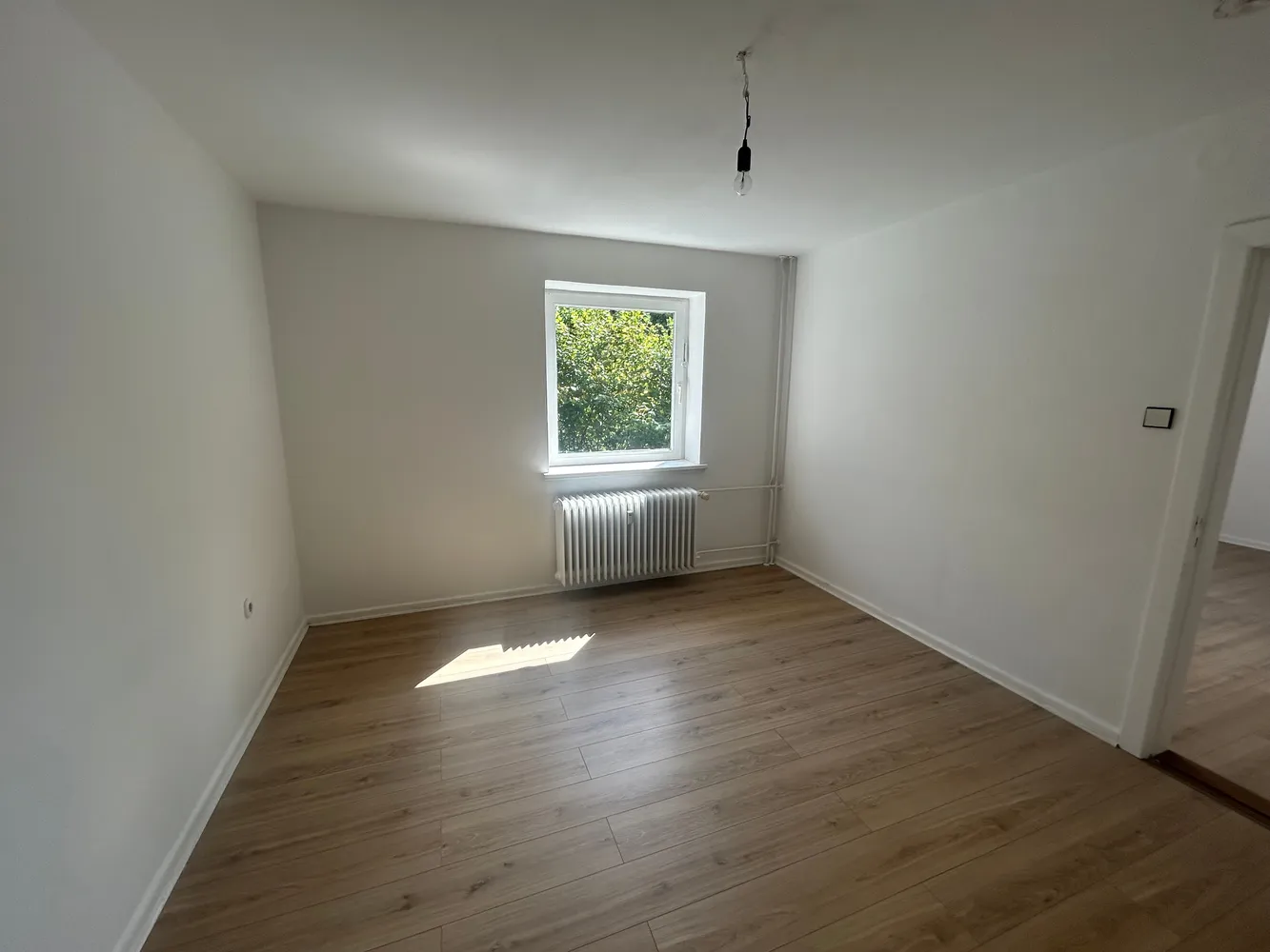 2 Zimmer Wohnung mit 46 m² in Flensburg – Bild 5