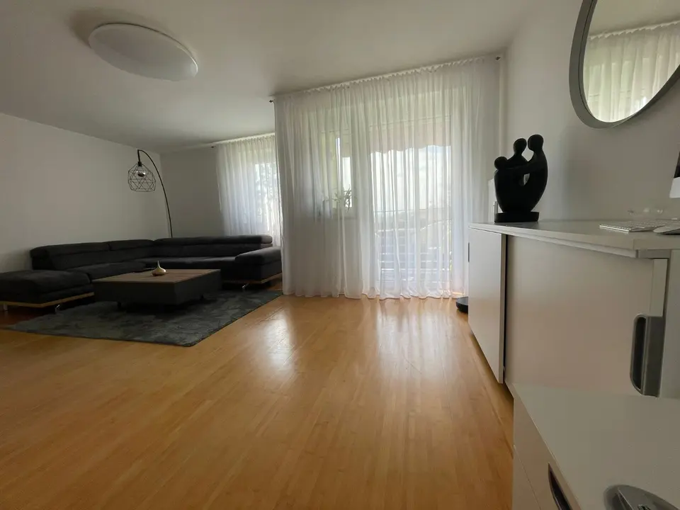 3 Zimmer Wohnung mit 64 m² in Traunstein – Bild 2