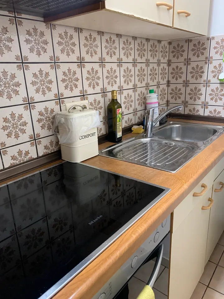 WG-Zimmer mit 17 m² in Würzburg – Bild 4