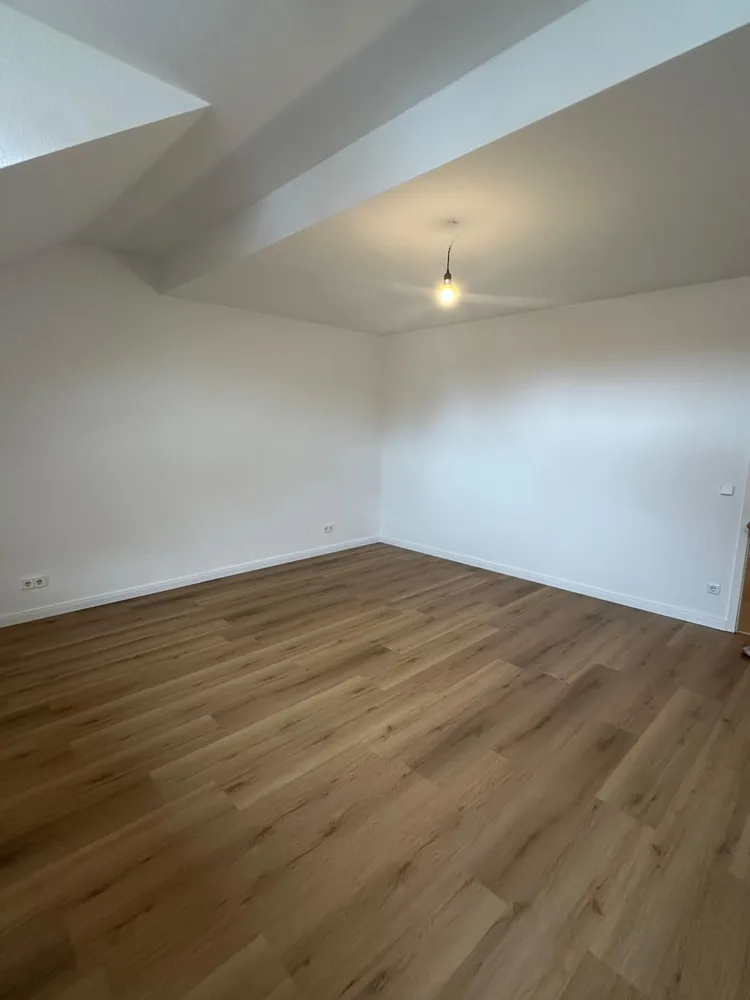 2 room apartment with 58 m² in Luckenwalde – Photo 5
