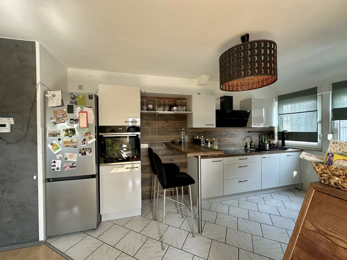 3 Zimmer Wohnung mit 109 m² in Wiesbaden – Bild 8