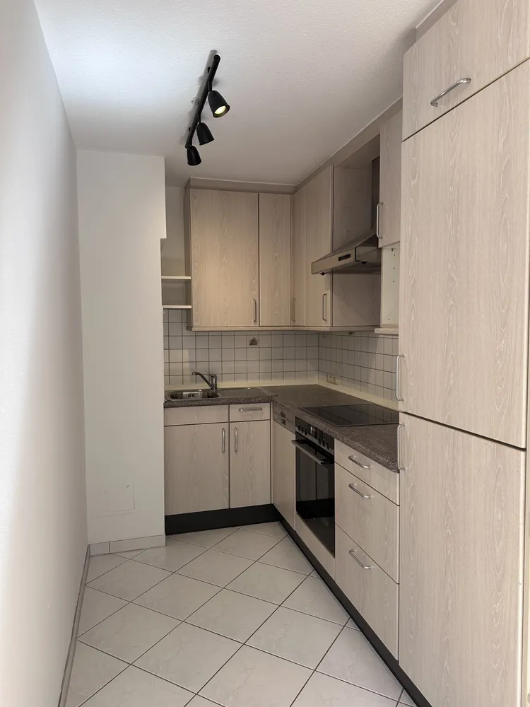 2 Zimmer Wohnung mit 53 m² in München – Bild 7
