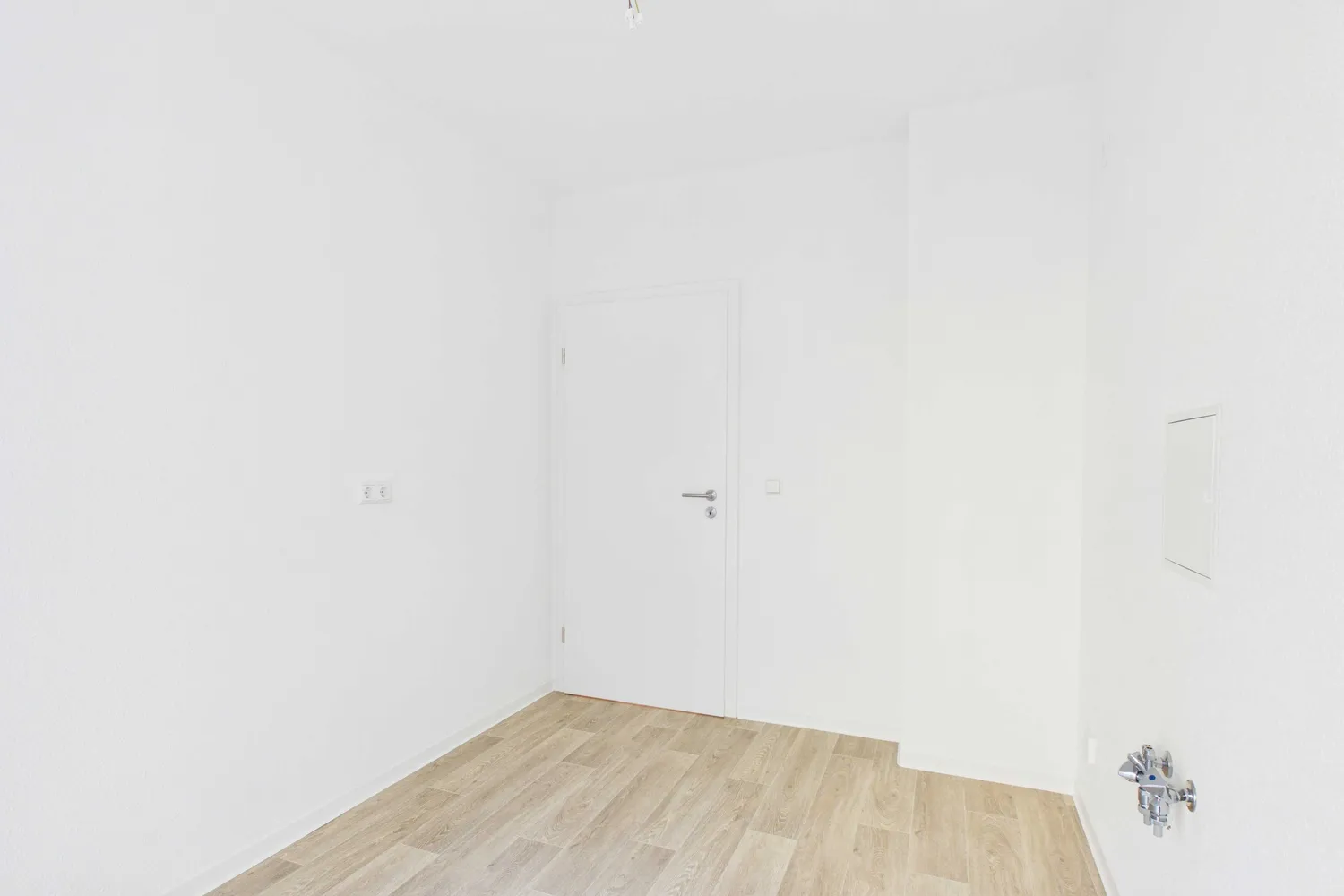 2 room apartment with 50 m² in Leipzig – Photo 10