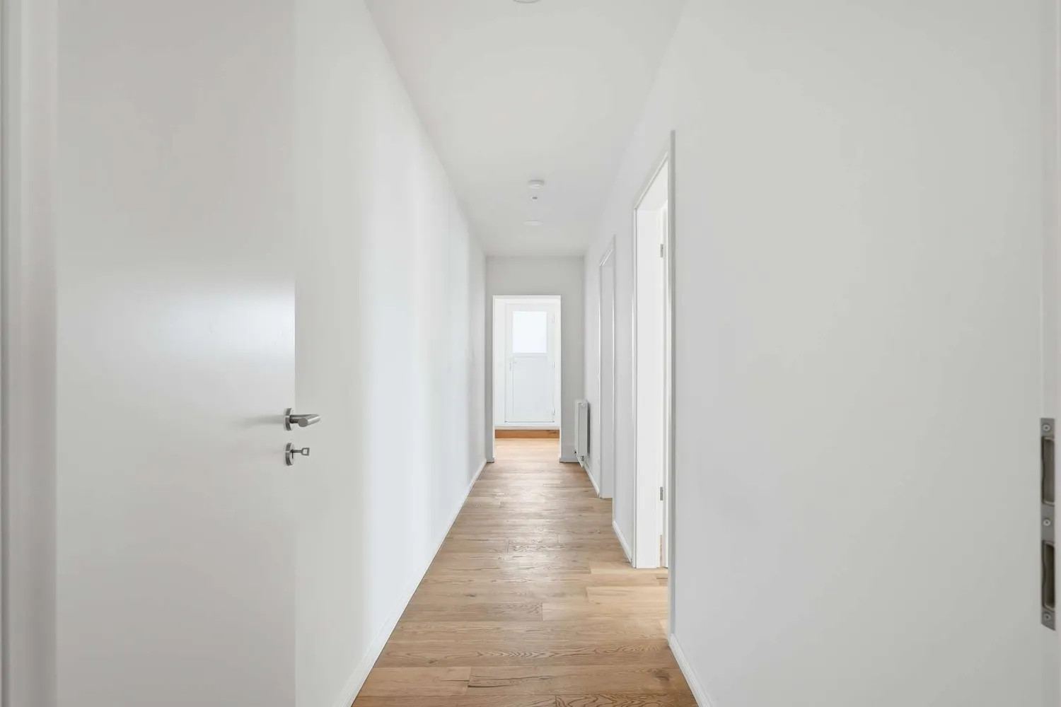 6 room apartment with 203 m² in Berlin – Photo 8