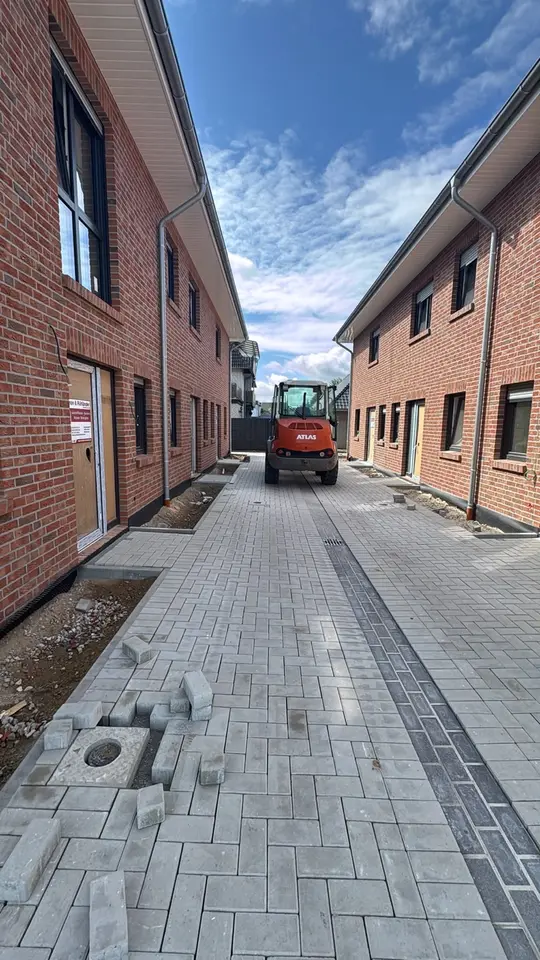 4 Zimmer Haus mit 127 m² in Cloppenburg – Bild 8