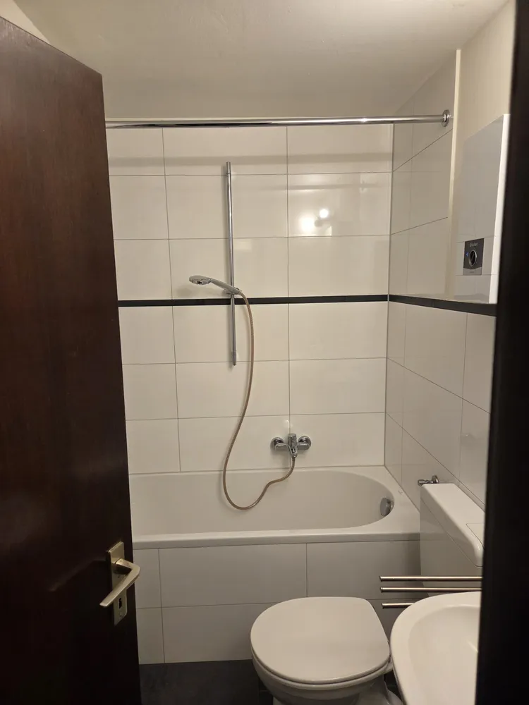 1 Zimmer Wohnung mit 38 m² in Düsseldorf – Bild 5