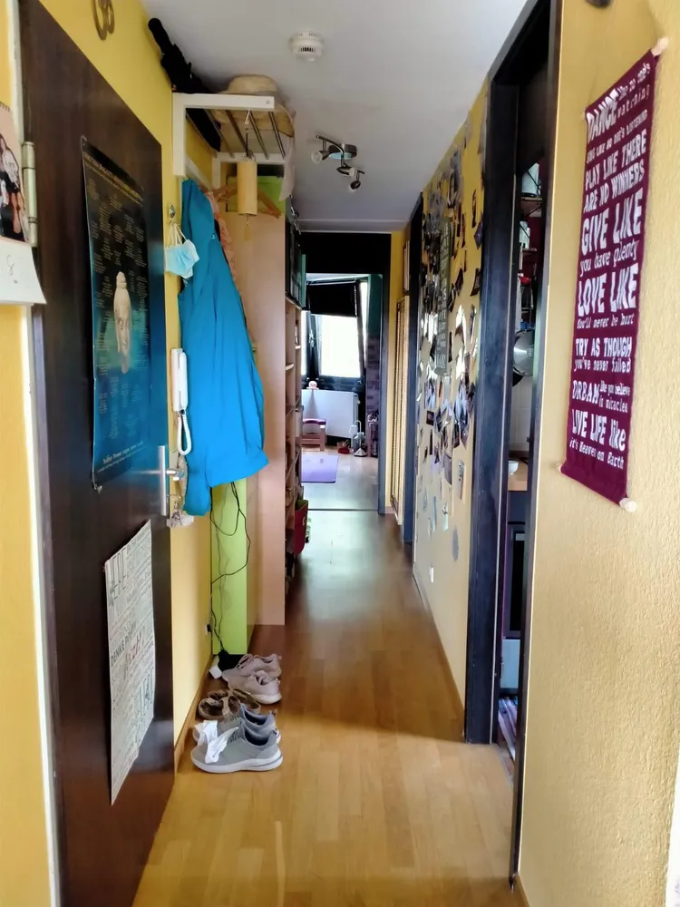 2 Zimmer Wohnung mit 45 m² in Wiesbaden – Bild 3