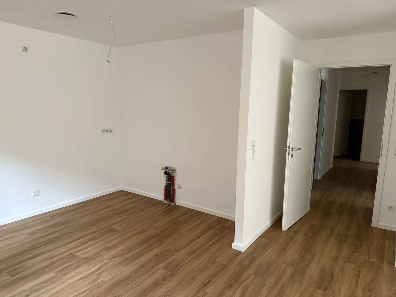 3 Zimmer Wohnung mit 110 m² in Essen – Bild 7