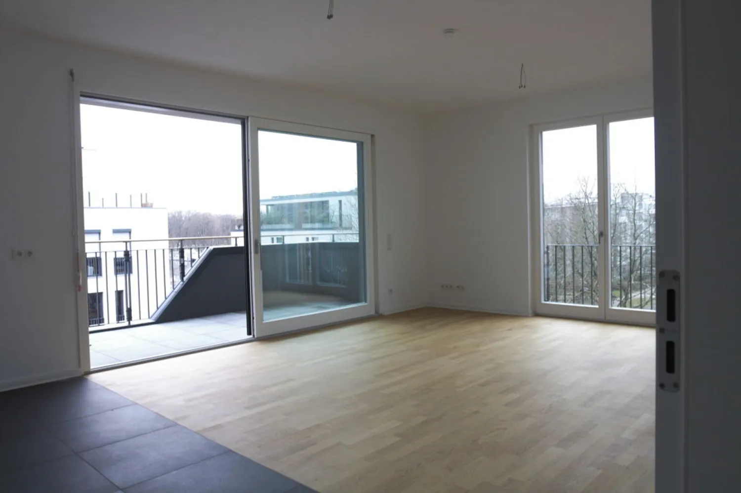 3 Zimmer Wohnung mit 98 m² in Berlin – Bild 1