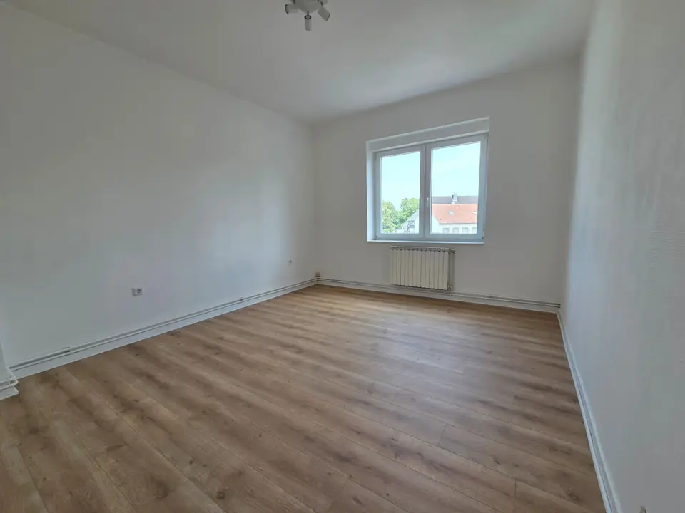4 Zimmer Wohnung mit 78 m² in Osnabrück – Bild 1