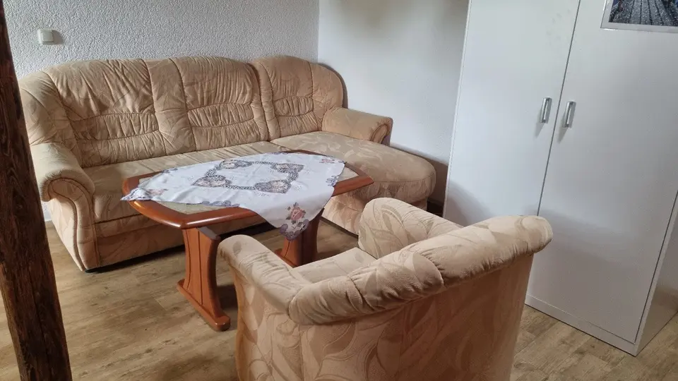 Studio mit 40 m² in Saalfeld/Saale – Bild 7