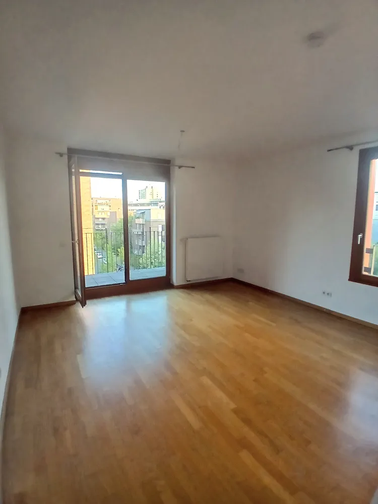 2 Zimmer Wohnung mit 58 m² in Frankfurt am Main – Bild 3
