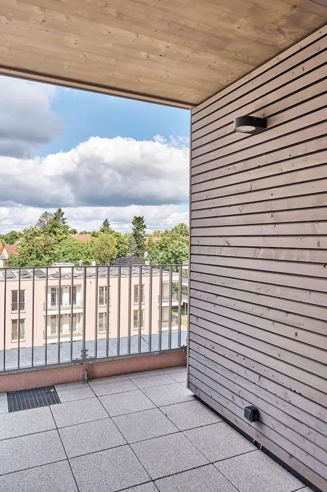 4 Zimmer Wohnung mit 121 m² in Berlin – Bild 11