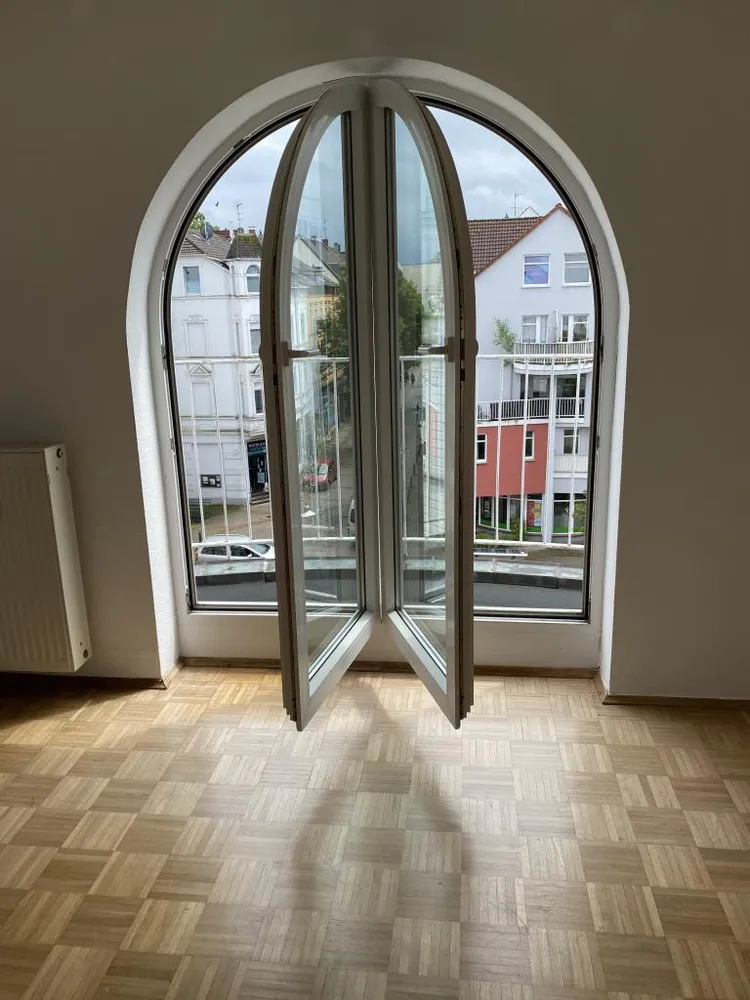 3 Zimmer Wohnung mit 89 m² in Bochum – Bild 1