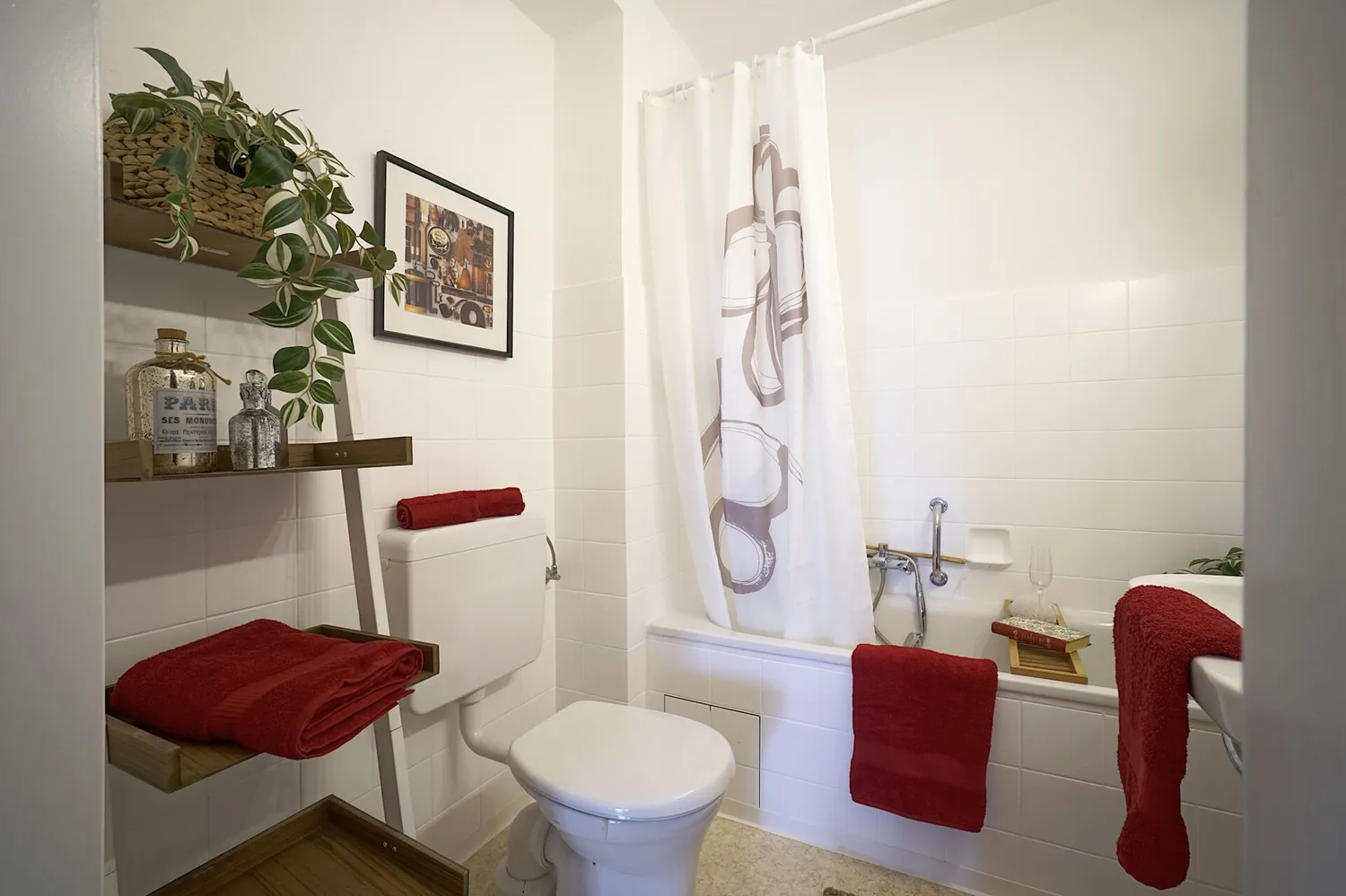 2 Zimmer Wohnung mit 65 m² in Heidelberg – Bild 8