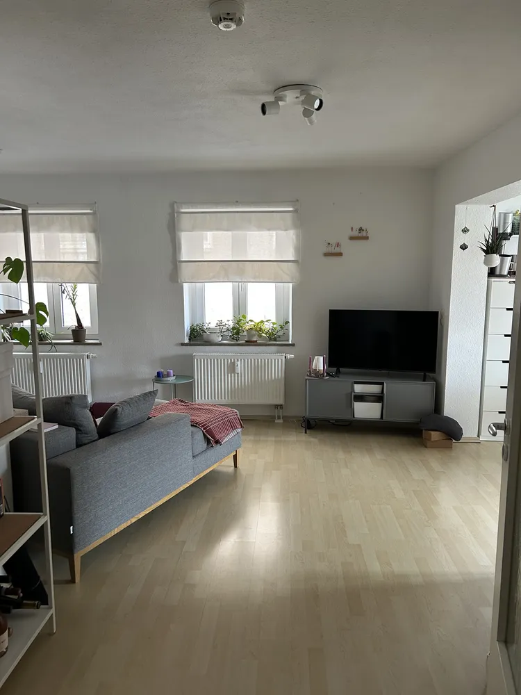 2 Zimmer Wohnung mit 58 m² in Augsburg – Bild 9