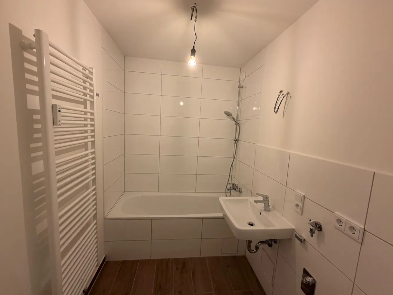 4 Zimmer Wohnung mit 87 m² in München – Bild 5