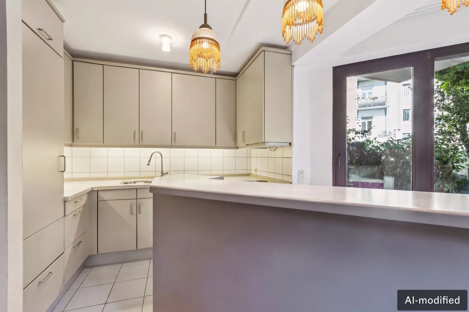 3 room apartment with 110 m² in Düsseldorf – Photo 5
