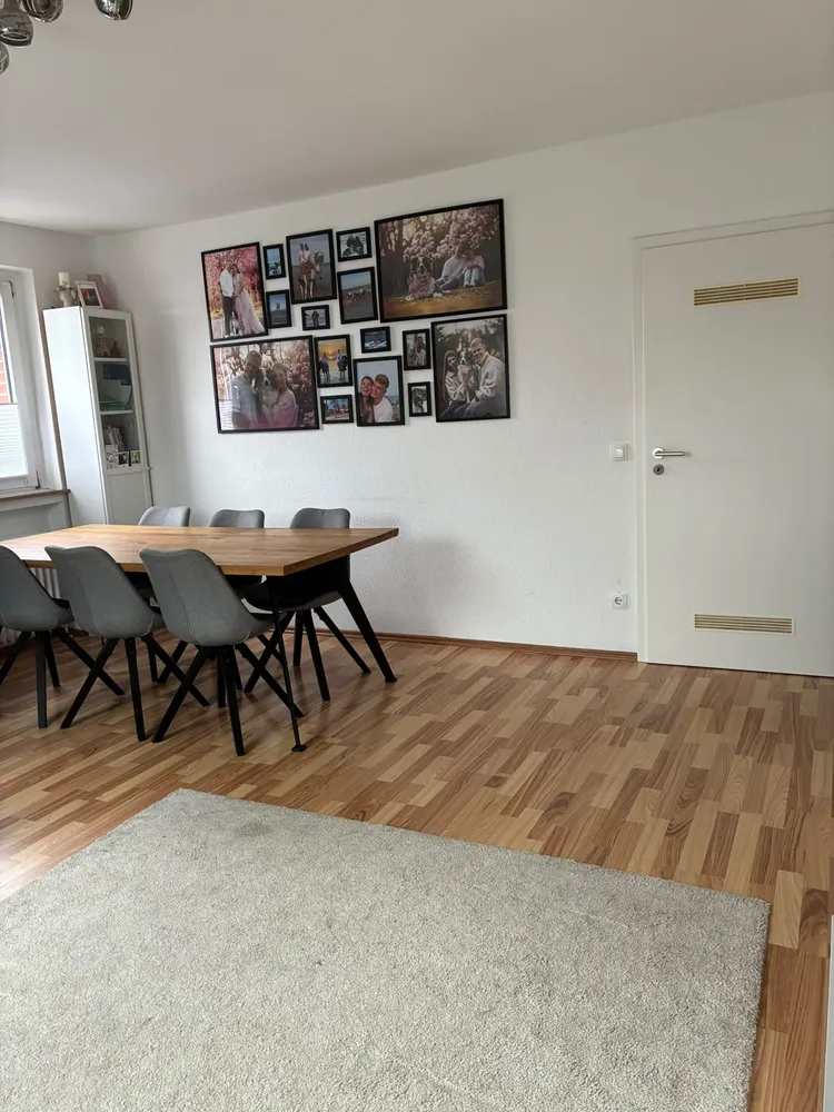 3 Zimmer Wohnung mit 77 m² in Dortmund – Bild 3