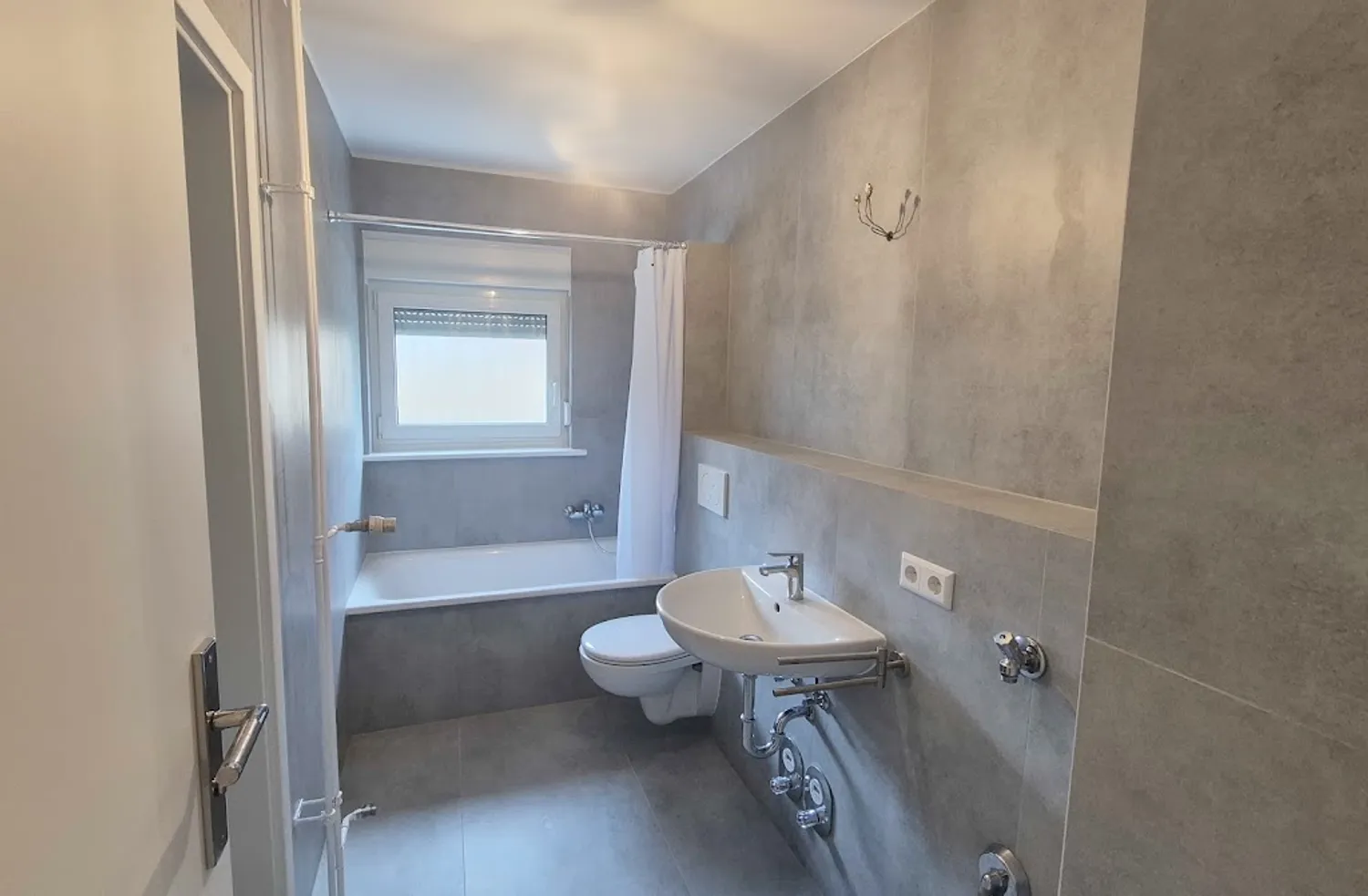 3 room apartment with 75 m² in Singen – Photo 1