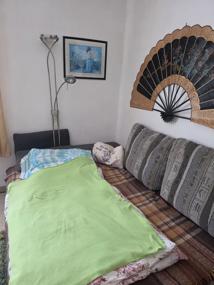 3 Zimmer Wohnung mit 67 m² in Dresden – Bild 1