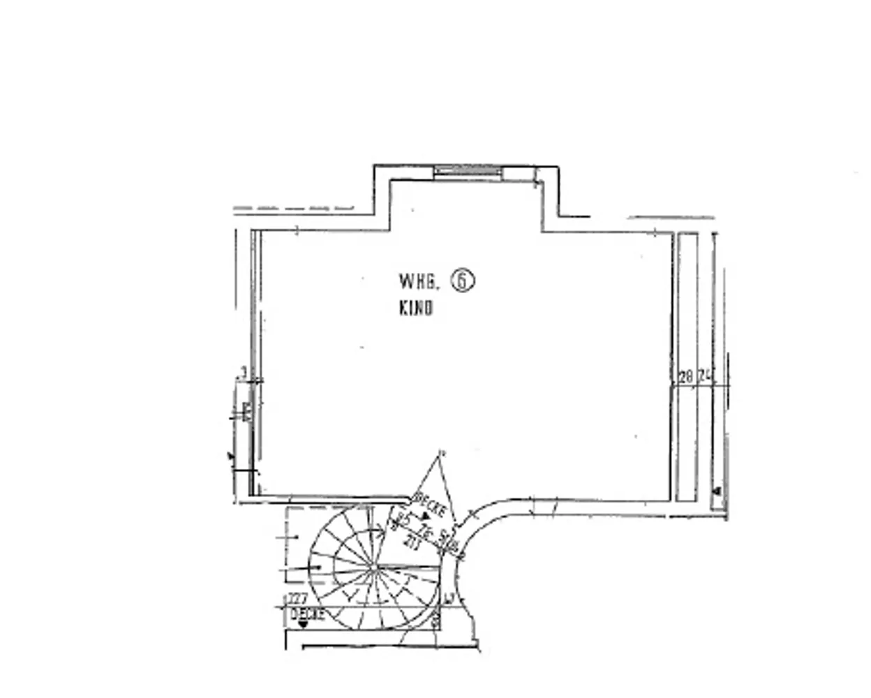 3 Zimmer Wohnung mit 84 m² in Stuttgart – Bild 11