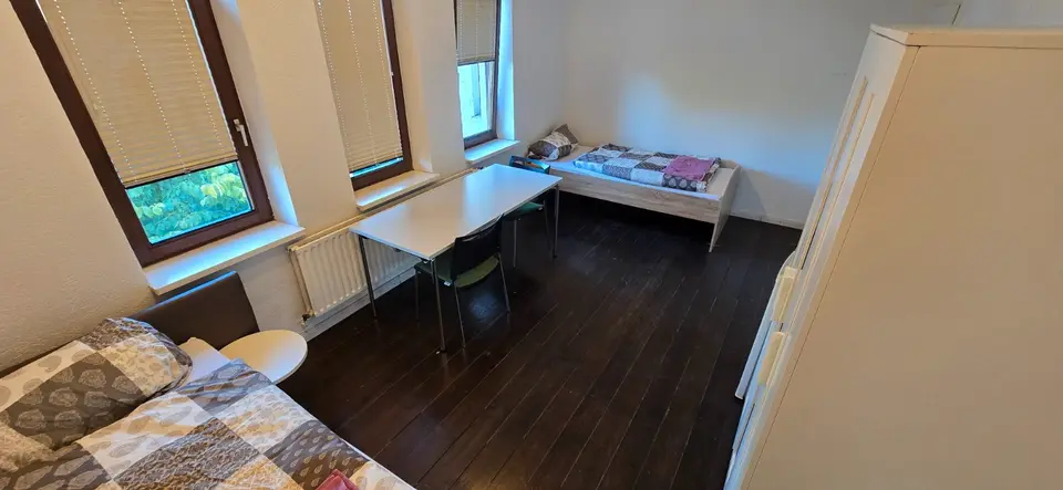 WG-Zimmer mit 120 m² in Rostock – Bild 5