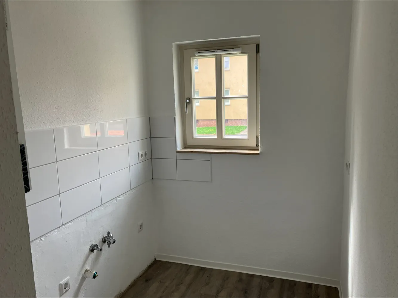 4 Zimmer Wohnung mit 60 m² in Kassel – Bild 6
