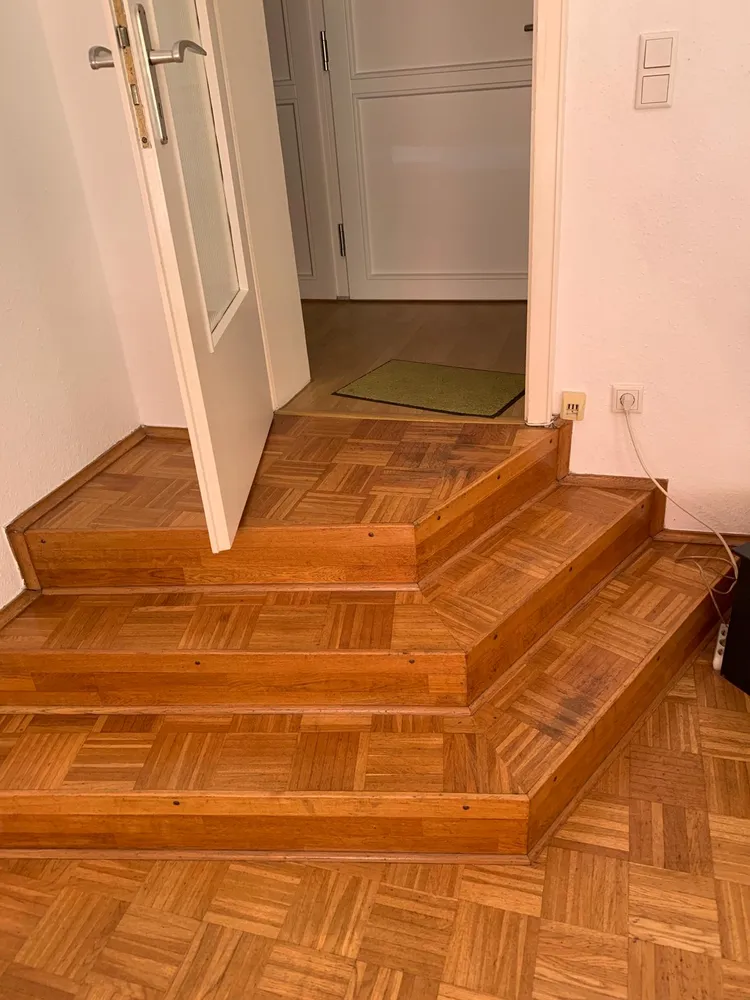 3 Zimmer Wohnung mit 70 m² in Hannover – Bild 5