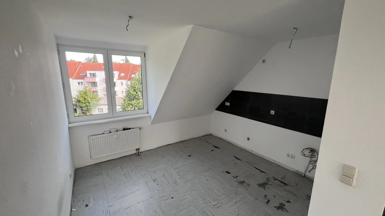3 Zimmer Wohnung mit 62 m² in Gelsenkirchen – Bild 4