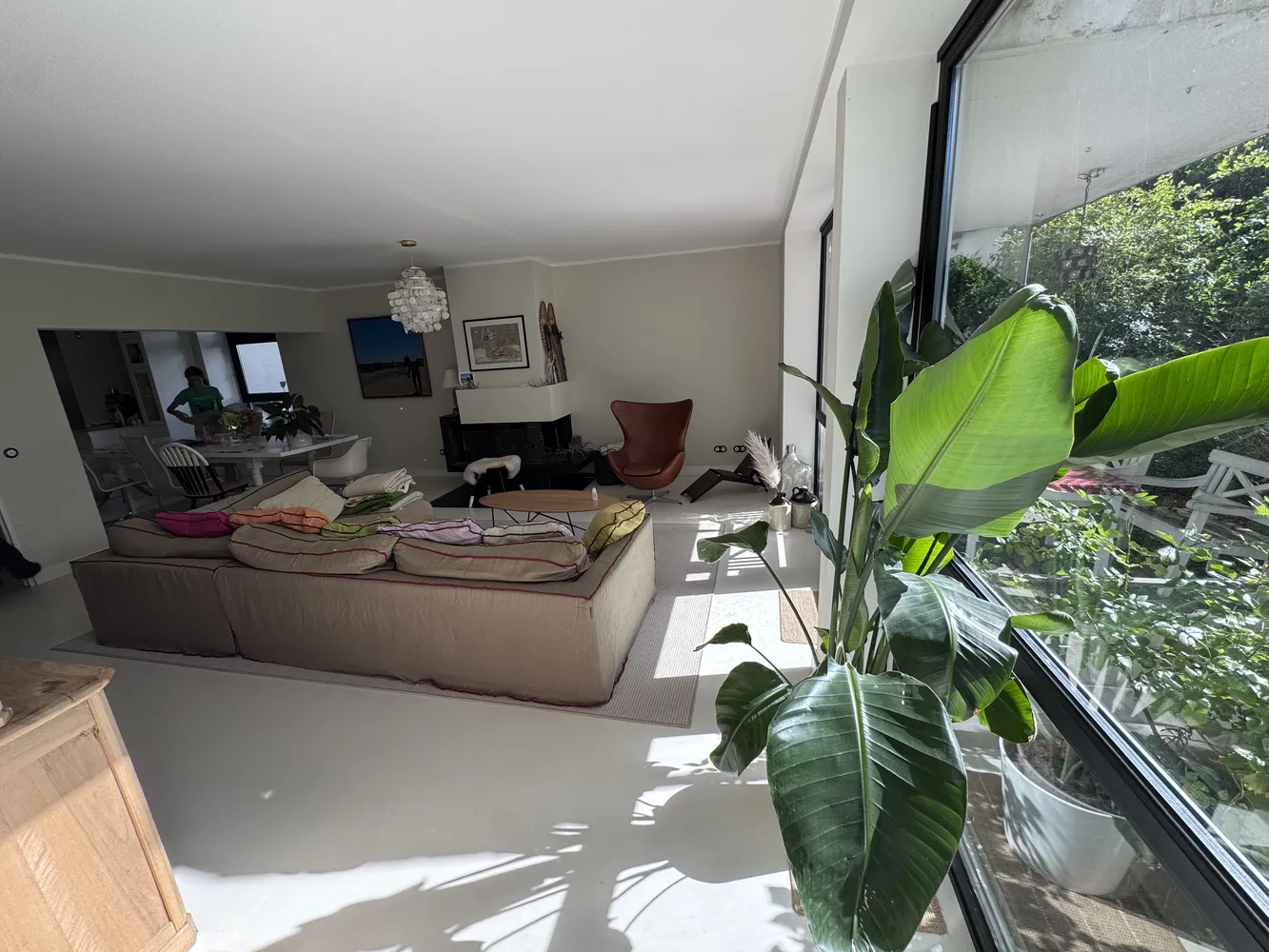6 Zimmer Wohnung mit 200 m² in Hamburg – Bild 4