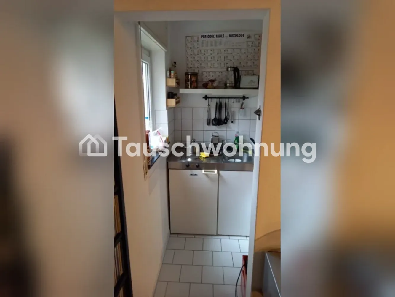 1 Zimmer Wohnung mit 30 m² in Freiburg im Breisgau – Bild 7
