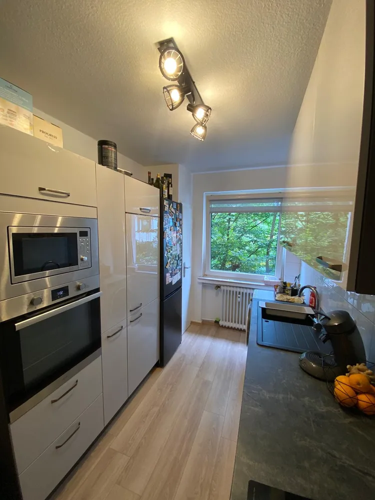 3 Zimmer Wohnung mit 55 m² in Essen – Bild 9
