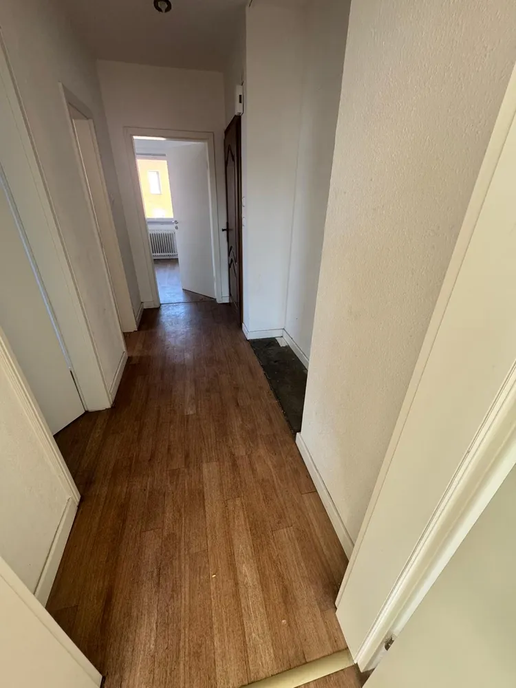3 Zimmer Wohnung mit 51 m² in Duisburg – Bild 6