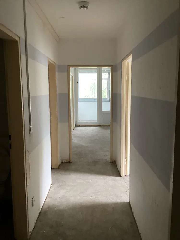 2 Zimmer Wohnung mit 60 m² in Elmshorn – Bild 4