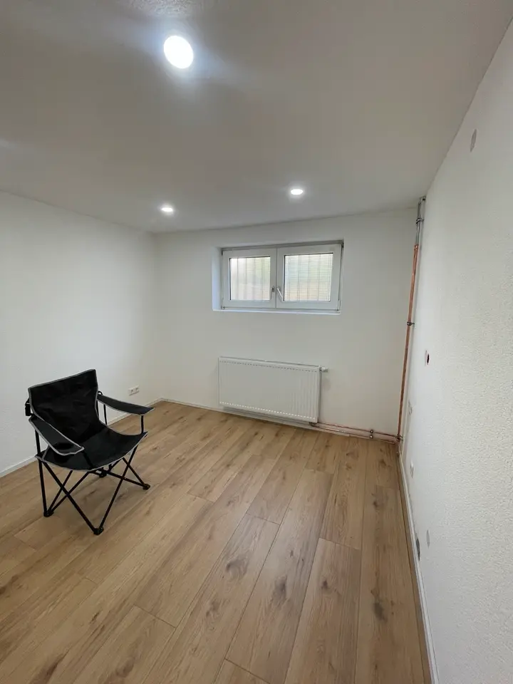 2 room apartment with 25 m² in Ludwigsburg – Photo 2