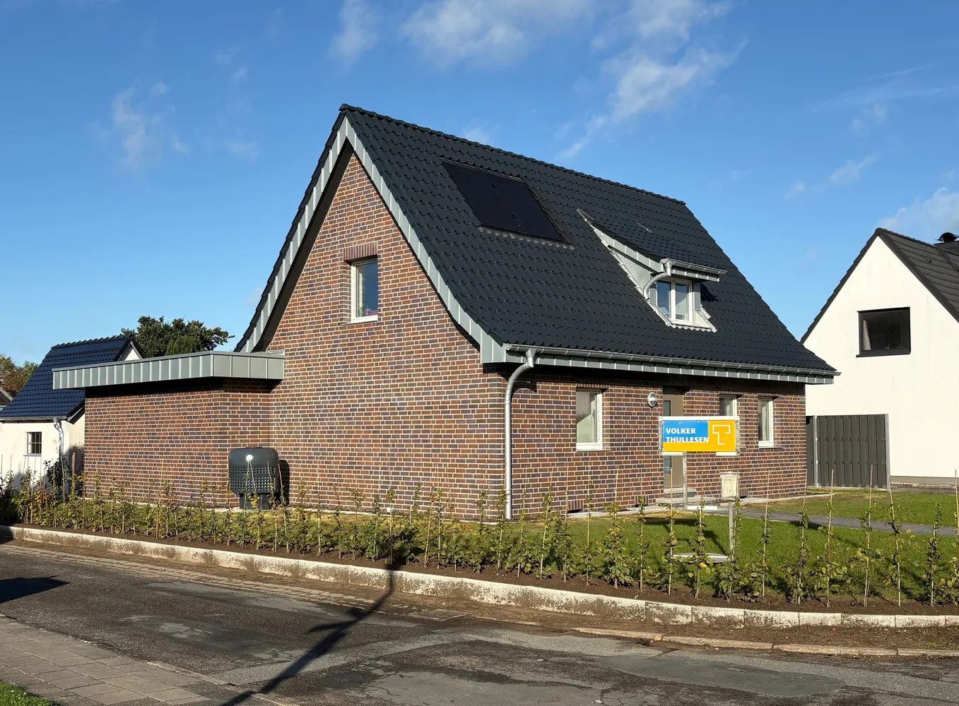 5 Zimmer Haus mit 123 m² in Neumünster – Bild 12