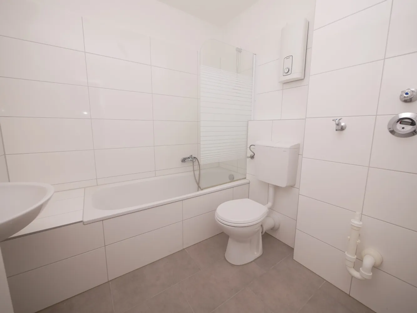 4 Zimmer Wohnung mit 77 m² in Gelsenkirchen – Bild 2