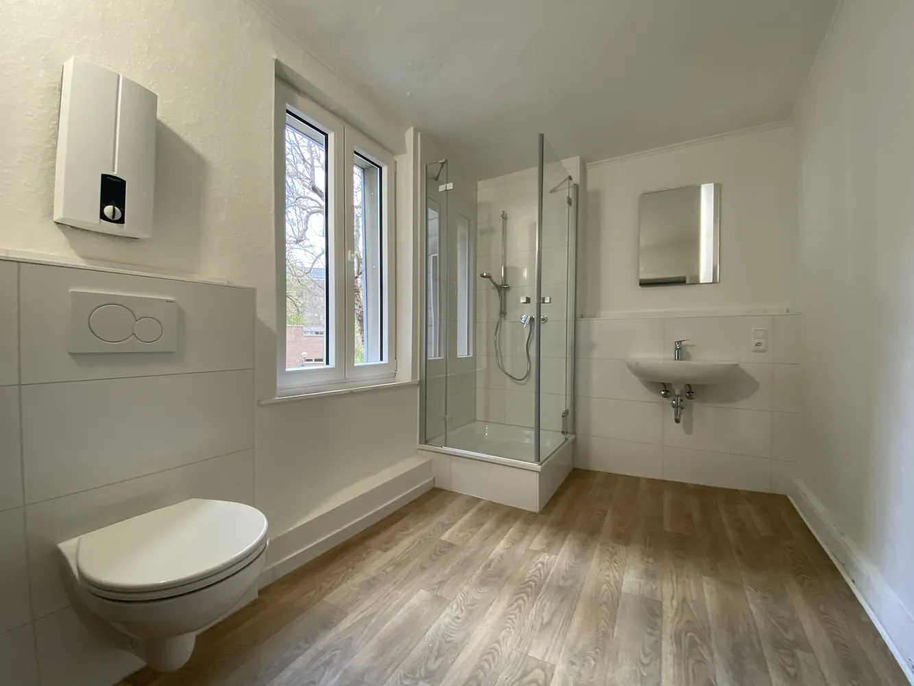 1 Zimmer Wohnung mit 48 m² in Aachen – Bild 5